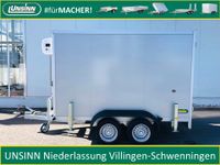 Kühlanhänger Unsinn / Pkw Anhänger UKT 6C 301519-26-14 verfügbar! Baden-Württemberg - Villingen-Schwenningen Vorschau