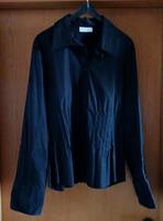 Bluse, Marke: comma, schwarz, Gr. 42 Nordrhein-Westfalen - Velbert Vorschau