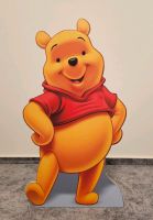 Winnie Pooh Figur - Material: Forex + ColorFolie Leipzig - Kleinzschocher Vorschau