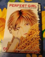 Manga Comedy/Drama Perfect Girl, Band 1,ab 16 +Jahre Bonn - Hardtberg Vorschau