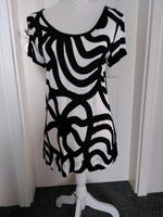 H&m Tribute Marimekko Shirt Gr. M Niedersachsen - Martfeld Vorschau