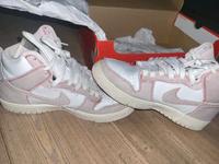 Nike Dunk High 1985 Bayern - Windorf Vorschau