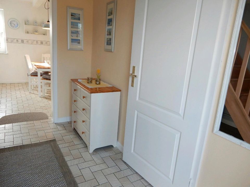 Ferienwohnung Ostsee Fehmarn  6pers. in Fehmarn