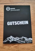 Bike'n Service Specialized auf der Rü Gutschein 480 Euro Essen - Essen-Ruhrhalbinsel Vorschau