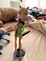 Clawdeen Roller skating Nordrhein-Westfalen - Marl Vorschau