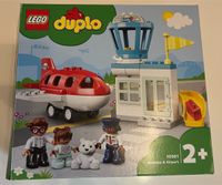 Lego Duplo 10961 Flugzeug mit Flughafen Hessen - Bischoffen Vorschau