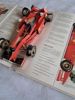 Pop Up Buch Das Formel 1 Paket  inkl.Modelle, 3D-Brille, Audio-CD Rheinland-Pfalz - Rosenheim (Kreis Altenkirchen) Vorschau
