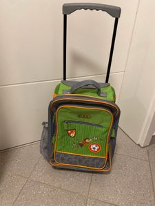 Jungen Trolley eBay Kleinanzeigen ist jetzt Kleinanzeigen