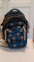 Satch Schulrucksack / Rucksack Dresden - Cotta Vorschau