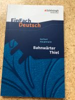 Bahnwärter Thiel Rheinland-Pfalz - Sehlem Vorschau