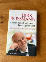Dirk Rossmann „dann bin ich auf den Baum geklettert!“ Nordrhein-Westfalen - Mülheim (Ruhr) Vorschau