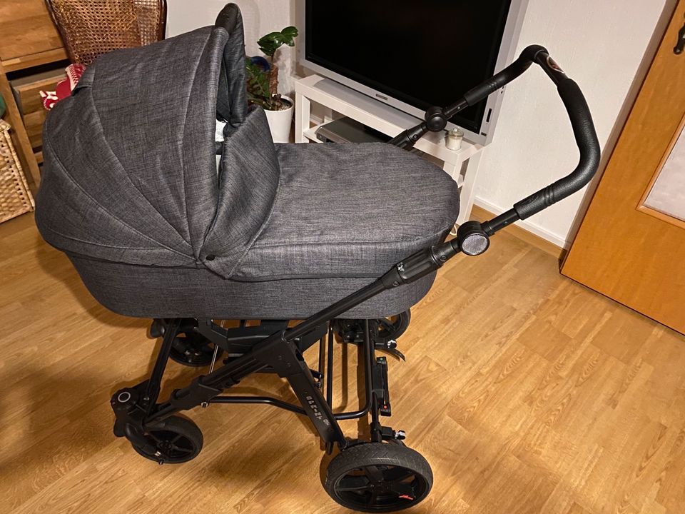 Hartan Sprint GT Kinderwagen Buggy in Bohmte