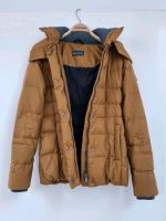 Marc O Polo Winterjacke Gr. 34 / XS Daunen Federn gold ocker Hessen - Erbach Vorschau