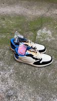 Jordan low retro OG x Travis Scott Schuhe Hessen - Wiesbaden Vorschau