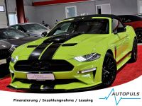 Ford Mustang 5.0 GT*NAVI*LEDER*SITZHEIZUNG*TEMPOMAT* Rheinland-Pfalz - Wörth am Rhein Vorschau