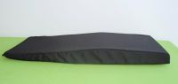 Kinderwagen Unterlage Erhöhung Keil Matraze 30 x 66cm schwarz NEU Bayern - Waakirchen Vorschau