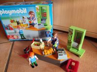 Playmobil 4327 Kiosk mit Hausmeister Set Baden-Württemberg - Neukirch Vorschau