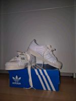 NAGEL NEU!  ADIDAS SUPERSTAR 82 Sneaker Rheinland-Pfalz - Herxheim bei Landau/Pfalz Vorschau