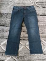 BIAGGINI Jeans Sandra darkblue Gr 23 Gr 46 Neuwertig Hessen - Gelnhausen Vorschau