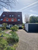 Frisch renovierte Doppelhaushälfte mit Garage in Völksen Niedersachsen - Springe Vorschau