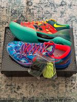 Nike Kobe 8 Protro What The Kobe EU 43 US 9.5 ✅ NEU DEADSTOCK Berlin - Neukölln Vorschau