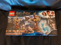 Lego 75945 Expecto Patronum Harry Potter neu Rheinland-Pfalz - Oberwesel Vorschau