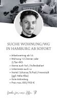Berufstätiger sucht Wohnung / WG in Hamburg Hamburg-Mitte - Hamburg Altstadt Vorschau