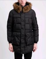✅️UVP1800€ MONCLER Daunen Steppjacke Gr. M schwarz abnehmbarer Baden-Württemberg - Mannheim Vorschau
