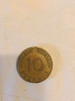 10 Pfennig Münze Bayern - Hilpoltstein Vorschau