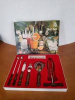 Wmf burgund Bar set neu unbenutzt, vintage, retro 70 er Baden-Württemberg - Wangen im Allgäu Vorschau