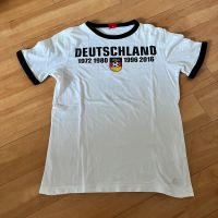 s.Oliver Deutschland Fußball T-Shirt, Größe 40 Nordrhein-Westfalen - Dormagen Vorschau