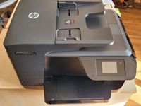 HP OfficeJet Pro 8715 Drucker Fax Scan Kopieren Nordrhein-Westfalen - Iserlohn Vorschau