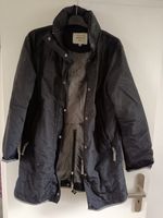 schwarze Regen Windbreaker Jacke von Anne L, select in 38 Nordrhein-Westfalen - Mülheim (Ruhr) Vorschau