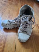Palladium Schuhe Gr. 37-38 Bayern - Bamberg Vorschau