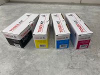 Toner Kit Tonerset - NL-Del E525W Dell Gelb Magenta Blau Schwarz Schleswig-Holstein - Harrislee Vorschau