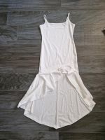 Abendkleid * Kleid mit Ruschenbesatz vorn kürzer * Gr. M 38 * NEU Brandenburg - Frauendorf Vorschau