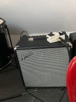 Fender Rumble 40 Bass Verstärker Dortmund - Benninghofen Vorschau