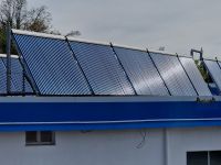 670 Röhren headpipe Vakuum Solar-anlage thermie thermische Kr. München - Gräfelfing Vorschau