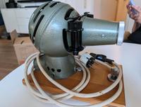 DDR Dia-Projektor inkl. Karton, ohne Lampe Mecklenburg-Vorpommern - Wismar Vorschau
