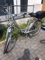 Alu Citystar Comfort 28Zoll Fahrrad Hannover - Bothfeld-Vahrenheide Vorschau