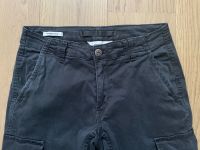 JACK & JONES Cargohose Gr. 30/34 Tapered Paul  Hose Nordrhein-Westfalen - Wenden Vorschau