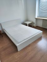 Bett IKEA mit Lattenrost und Matratze Hessen - Hessisch Lichtenau Vorschau
