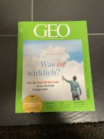 GEO Zeitschrift Wandsbek - Hamburg Poppenbüttel Vorschau