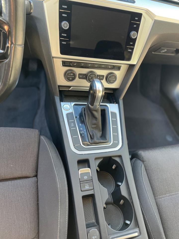 Volkswagen Passat Variant 1.4 TSI ACT DSG Comfortline V... in Wietzendorf