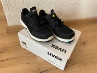 NEU Herren UVEX Schuhe Arbeitsschuhe Sicherheittschuhe Gr. 46 Hessen - Kassel Vorschau