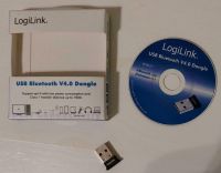 LogiLink USB Bluetooth V4.0 Dongle Sachsen-Anhalt - Elbingerode (Harz) Vorschau