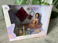 Disney Spielset Pocahontas aus dem Disneyland Limited Rheinland-Pfalz - Frankenthal (Pfalz) Vorschau