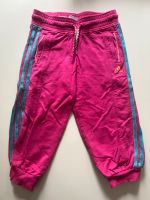 Adidas 3/4 Jogginghose 152 pink Schleswig-Holstein - Neversdorf Vorschau