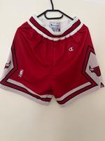 Champion Chicago Bulls Short Größe L 90er Herren Hessen - Neu-Isenburg Vorschau