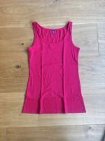 CECIL Top Longtop Shirt rot Gr. M Nordrhein-Westfalen - Tönisvorst Vorschau